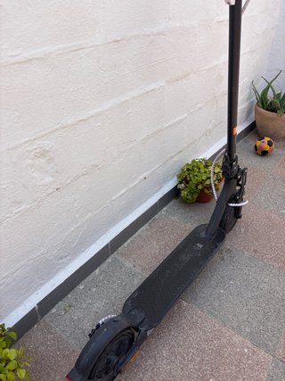 Patinete eléctrico Xiaomi pro 2