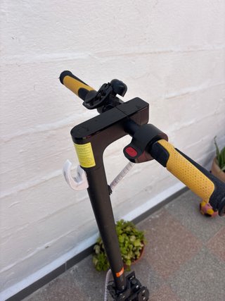 Patinete eléctrico Xiaomi pro 2