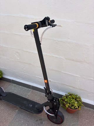 Patinete eléctrico Xiaomi pro 2