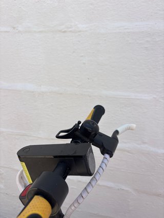 Patinete eléctrico Xiaomi pro 2