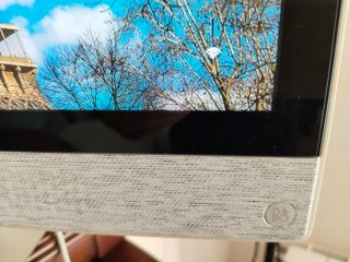 HP Pavilion All-in-One