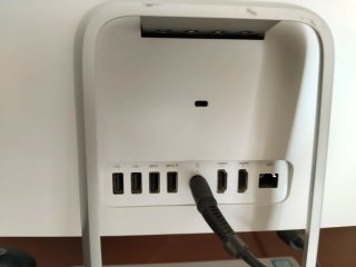 HP Pavilion All-in-One