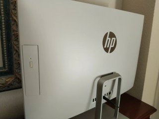 HP Pavilion All-in-One
