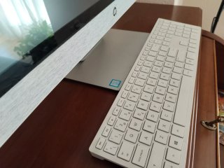 HP Pavilion All-in-One
