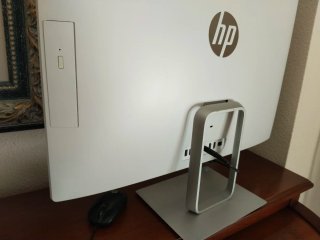 HP Pavilion All-in-One
