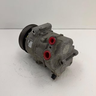 Compresor aire acondicionado Opel Corsa 1.3cdti 93190815