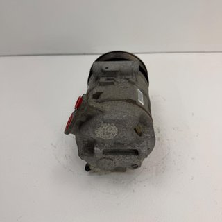 Compresor aire acondicionado Opel Corsa 1.3cdti 93190815