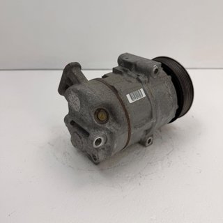 Compresor aire acondicionado Opel Corsa 1.3cdti 93190815