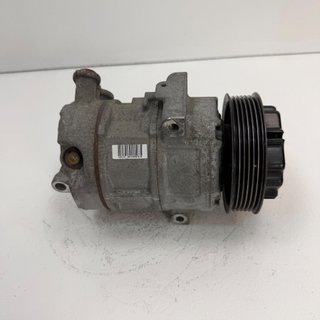 Compresor aire acondicionado Opel Corsa 1.3cdti 93190815