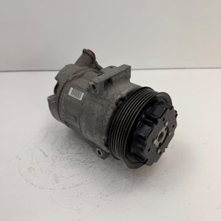 Compresor aire acondicionado Opel Corsa 1.3cdti 93190815