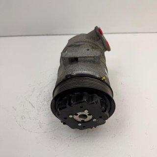 Compresor aire acondicionado Opel Corsa 1.3cdti 93190815