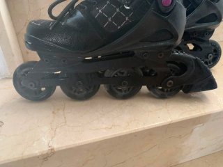 Patines Party Talla 39