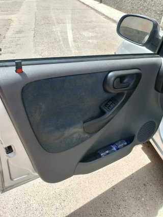 Opel Corsa 2001