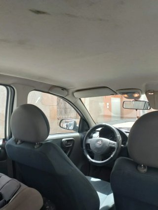 Opel Corsa 2001