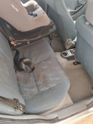 Opel Corsa 2001
