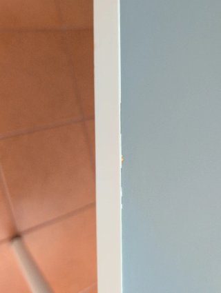 Mesa Ikea 120x60 cm