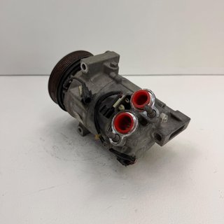Compresor aire acondicionado Volvo V60 31449067
