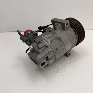 Compresor aire acondicionado Volvo V60 31449067