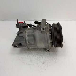 Compresor aire acondicionado Volvo V60 31449067