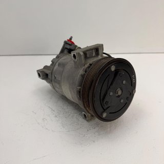 Compresor aire acondicionado Volvo V60 31449067
