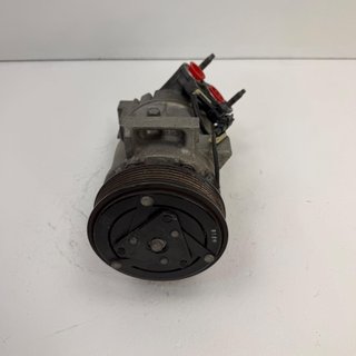 Compresor aire acondicionado Volvo V60 31449067
