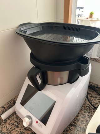 Robot Cocina Monsieur Cuisine Smart LIDL