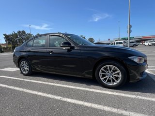 BMW Serie 3 2013