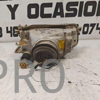 FARO IZQUIERDO OPEL ASTRA USADO 1305235180