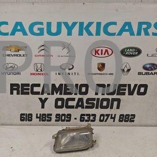 FARO IZQUIERDO OPEL ASTRA USADO 1305235180