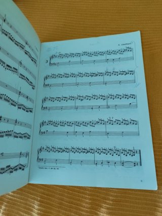 Piano curso 1 Soc didáctico musical