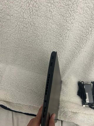Lenovo ThinkPad T460s+cargador+dock