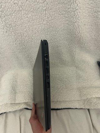 Lenovo ThinkPad T460s+cargador+dock