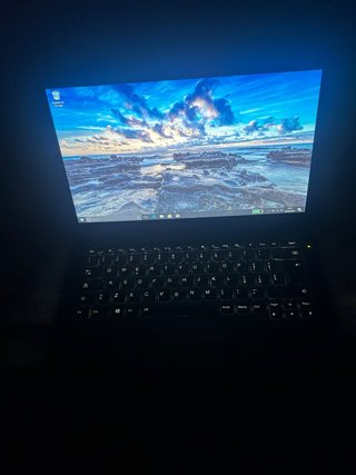 Lenovo ThinkPad T460s+cargador+dock