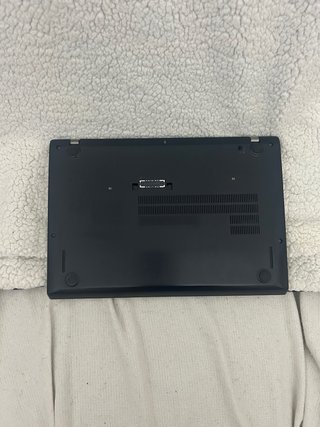 Lenovo ThinkPad T460s+cargador+dock