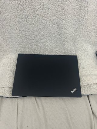Lenovo ThinkPad T460s+cargador+dock