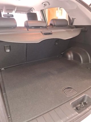 SsangYong Korando 2011