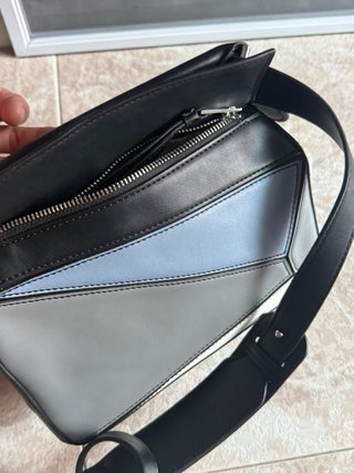 Bolso Loewe puzzle
