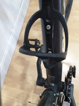 Bicicleta Rockrider ST 100