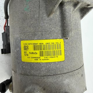 Compresor aire acondicionado Ford Focus 1.0 Ecoboost CV6119D629FB