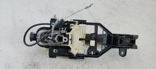 MANETA EXTERIOR DELANTERA IZQUIERDA VOLVO S90 LIM