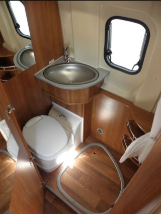 FIAT Ducato Possl Globecar