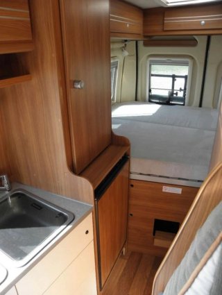 FIAT Ducato Possl Globecar
