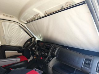 FIAT Ducato Possl Globecar