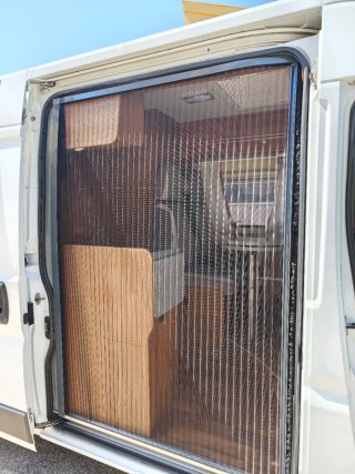 FIAT Ducato Possl Globecar