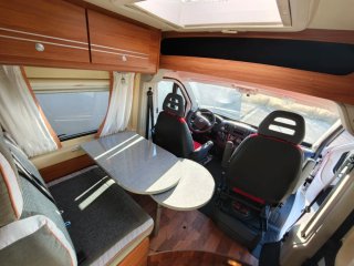FIAT Ducato Possl Globecar
