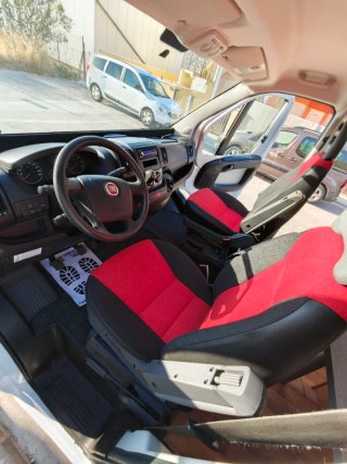 FIAT Ducato Possl Globecar
