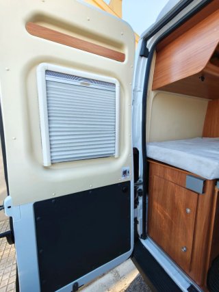 FIAT Ducato Possl Globecar