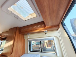 FIAT Ducato Possl Globecar