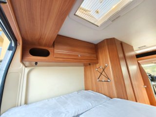 FIAT Ducato Possl Globecar