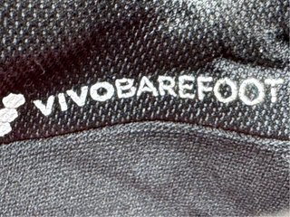 Botas Trekking Vivobarefoot Tracker II FG Hombre